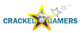 Cracked Gamers Logo
