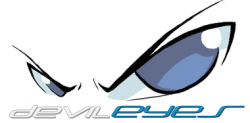 DevilEyes