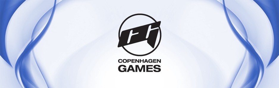 Copenhagen Games