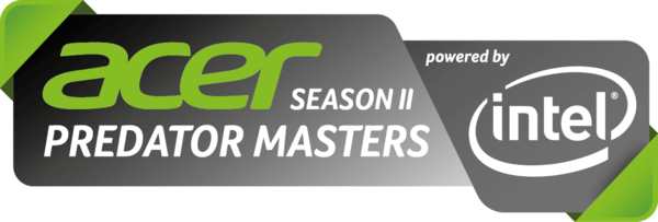 Acer Predator Master Season 2 Finals