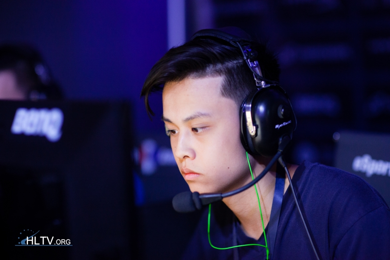 Stewie2k doplňuje sestavu Cloud9