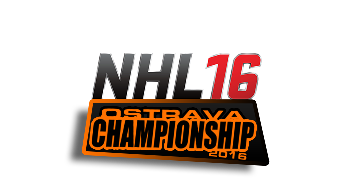 NHL 16