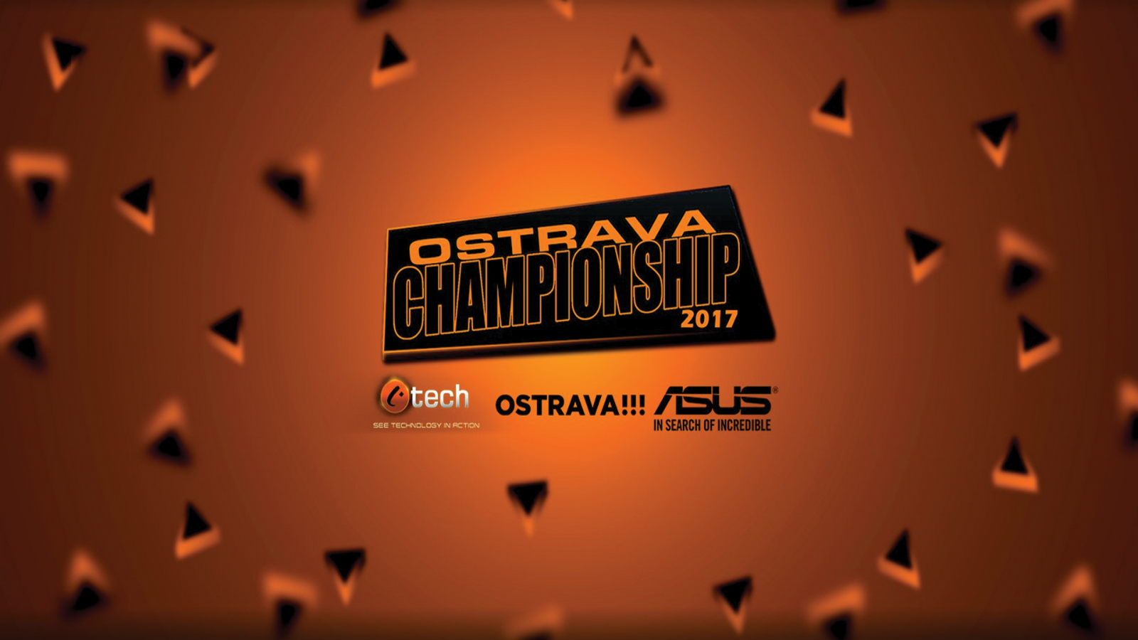 OSTRAVA championship