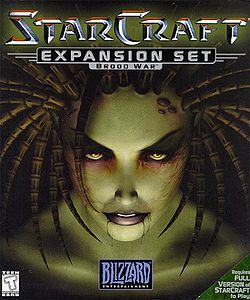 Starcraft + Starcract:Broodwar