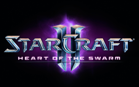 Heart of the Swarm