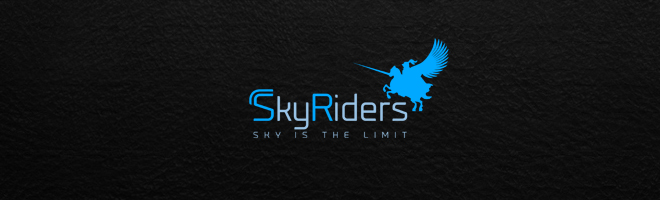 SkyRiders