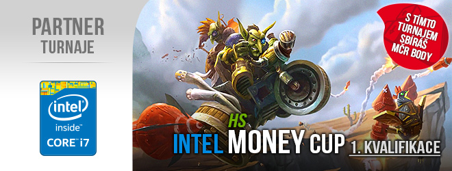 INTEL Money Cup