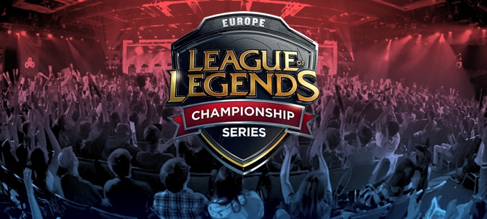 EU LCS Logo