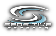 sEnsitive Logo