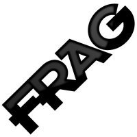 FRAG logo