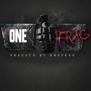 ONEFRAG Logo