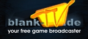 blank-TV Logo