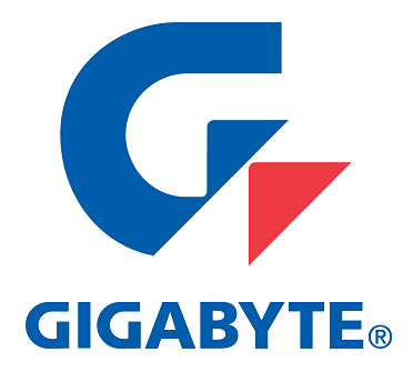 GIGABYTE Logo