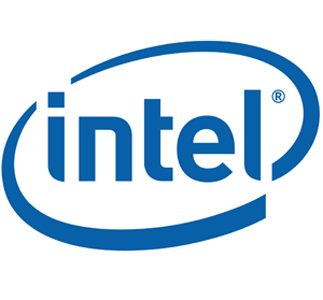 Intel Logo Intel Logo
