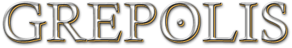 Grepolis - logo