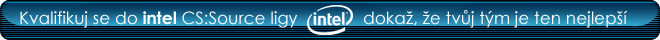 Intel CS:Source Liga