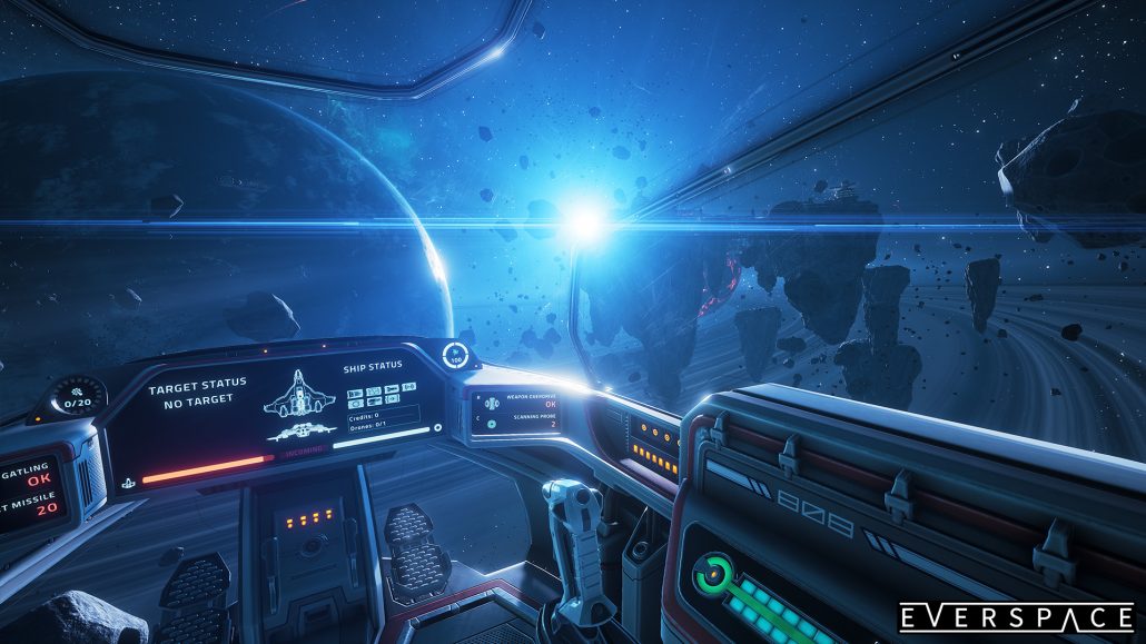 Everspace