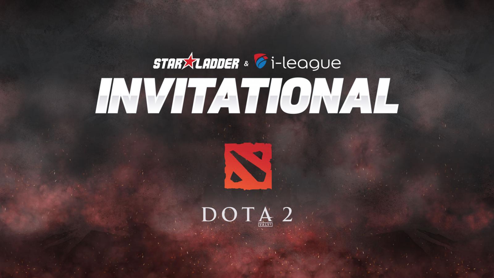 Invitational Season 3