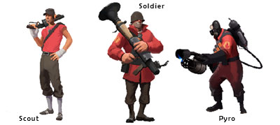 Team Fortress 2