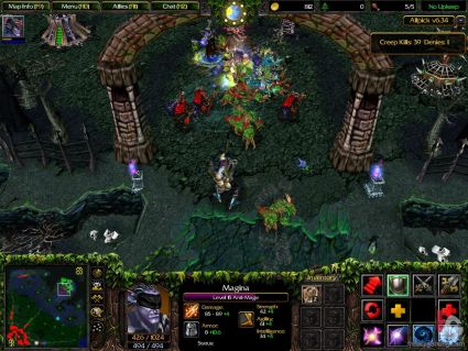 dota