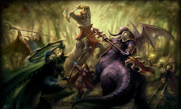 dota
