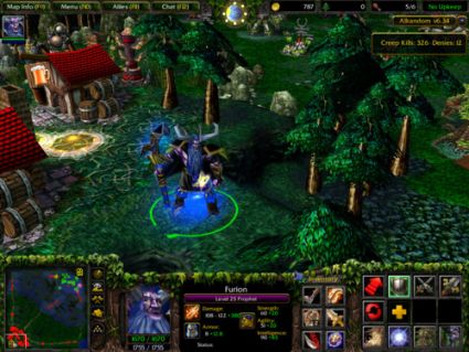 dota