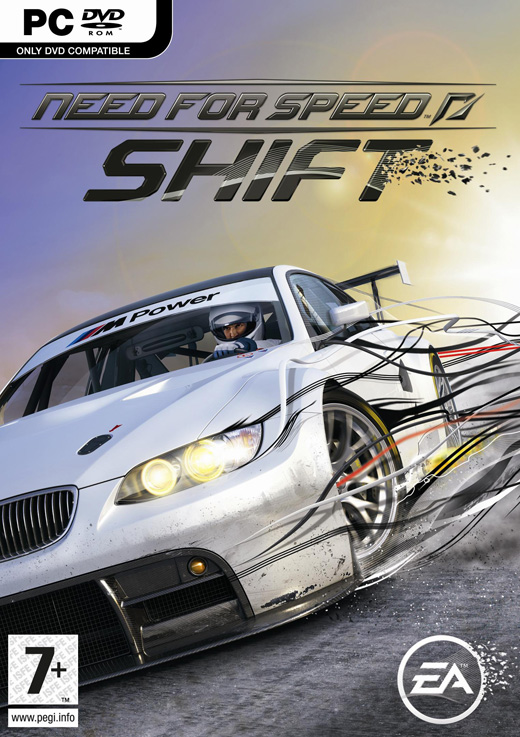 Shift