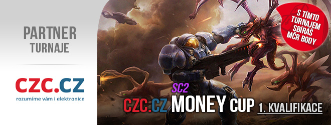 CCZ.CZ Money Cup