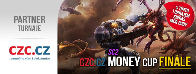CCZ.CZ Money Cup