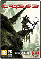 Crysis 3
