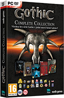 Gothic - Complete