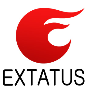 eXtatus logo