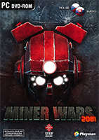 Miner Wars