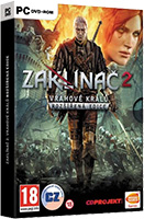Zaklínač 2