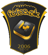 fofos.sk gaming logo