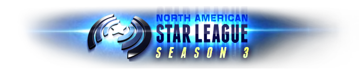 NASL S3 logo