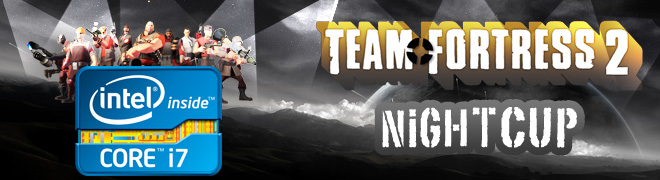 Team Fortress 2 Nightcup