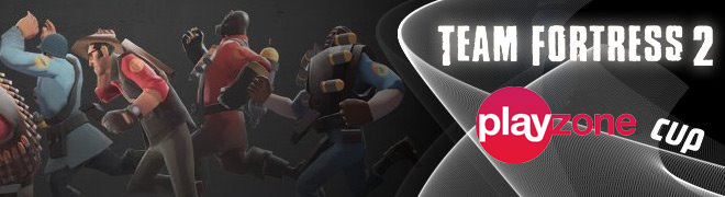 Team Fortress 2 Cup