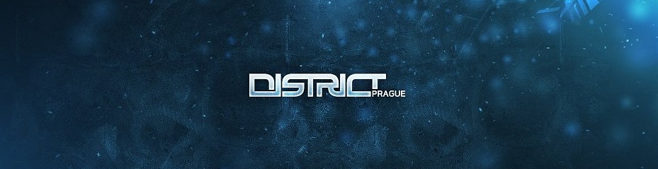District Prague