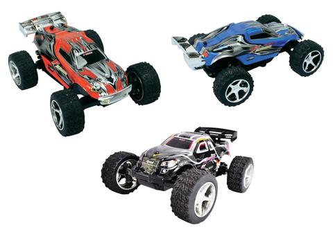 Ripmax Stunt Car EP RTR