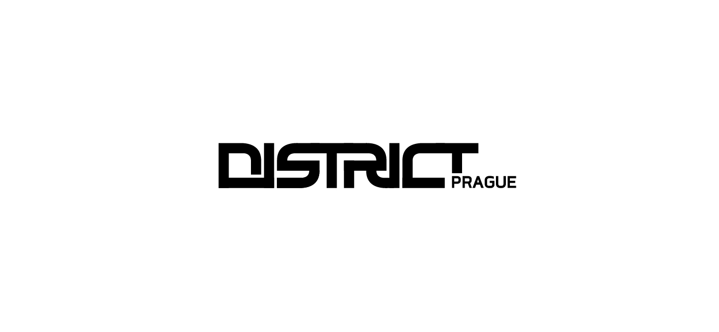 district