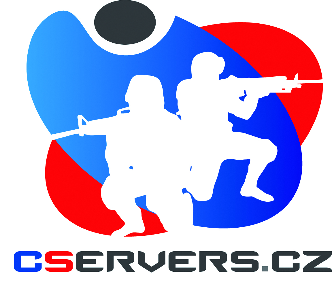 CServers Logo