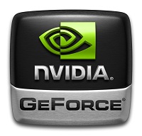 nVidia Logo nVidia Logo