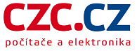 CZC.CZ Logo