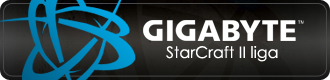GIGABYTE StarCraft 2 liga 2010 GIGABYTE StarCraft 2 liga 2010
