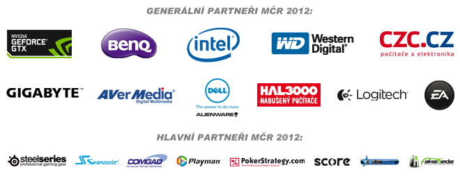 MCR partneri