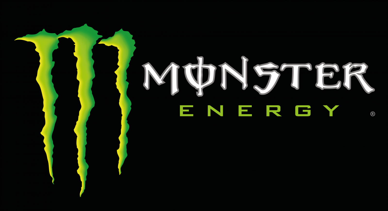 Monster Energy