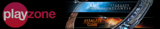 StarGate Game