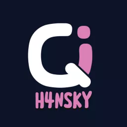 Profile picture for user h4nsky