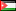  Jordánsko